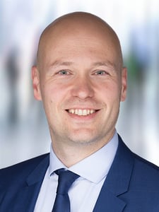 Friedrich Bolz