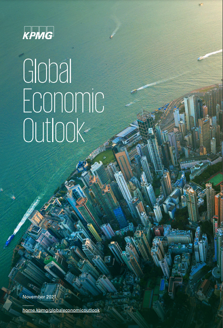 Global Economic Outlook 450x660px