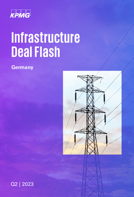 Infrastructure-Deal-Flash-Landing-Page-Q2