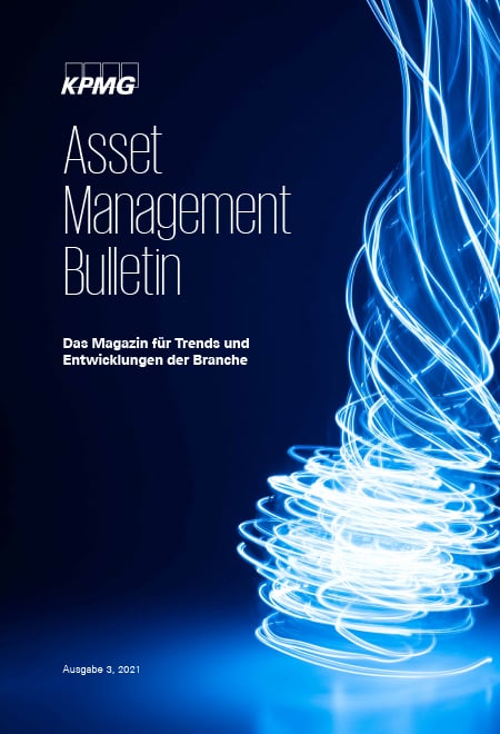 Asset Management Bulletin 3, 2021 - Cover