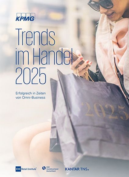 Trends im Handel 2025