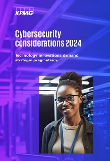 Cybersecurity Considerations 2024