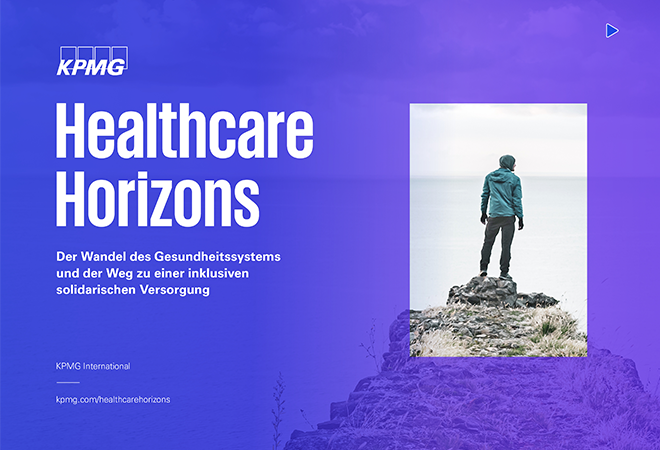 Healthcare Horizon