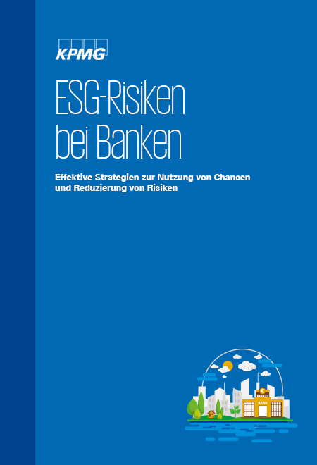 Whitepaper - ESG-Risiken Bei Banken - KPMG AG ...