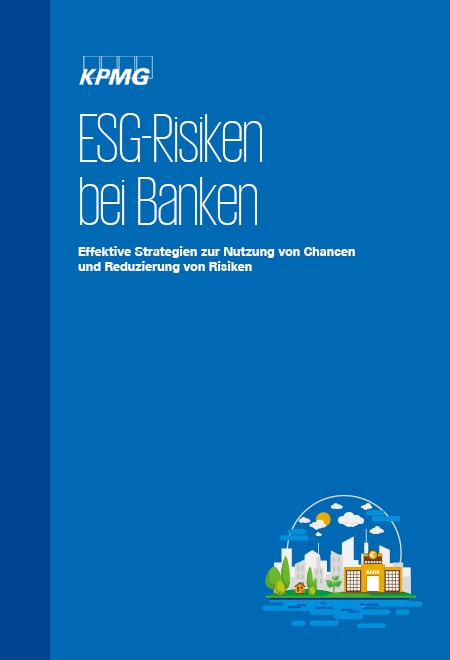 ESG-Risiken bei Banken