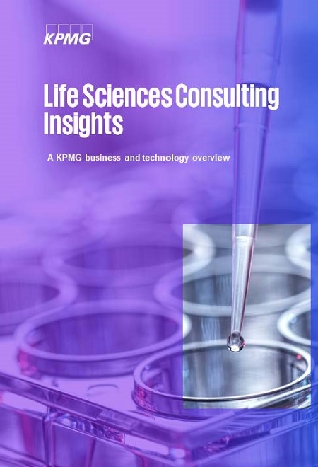 Life Sciences Consulting Insights
