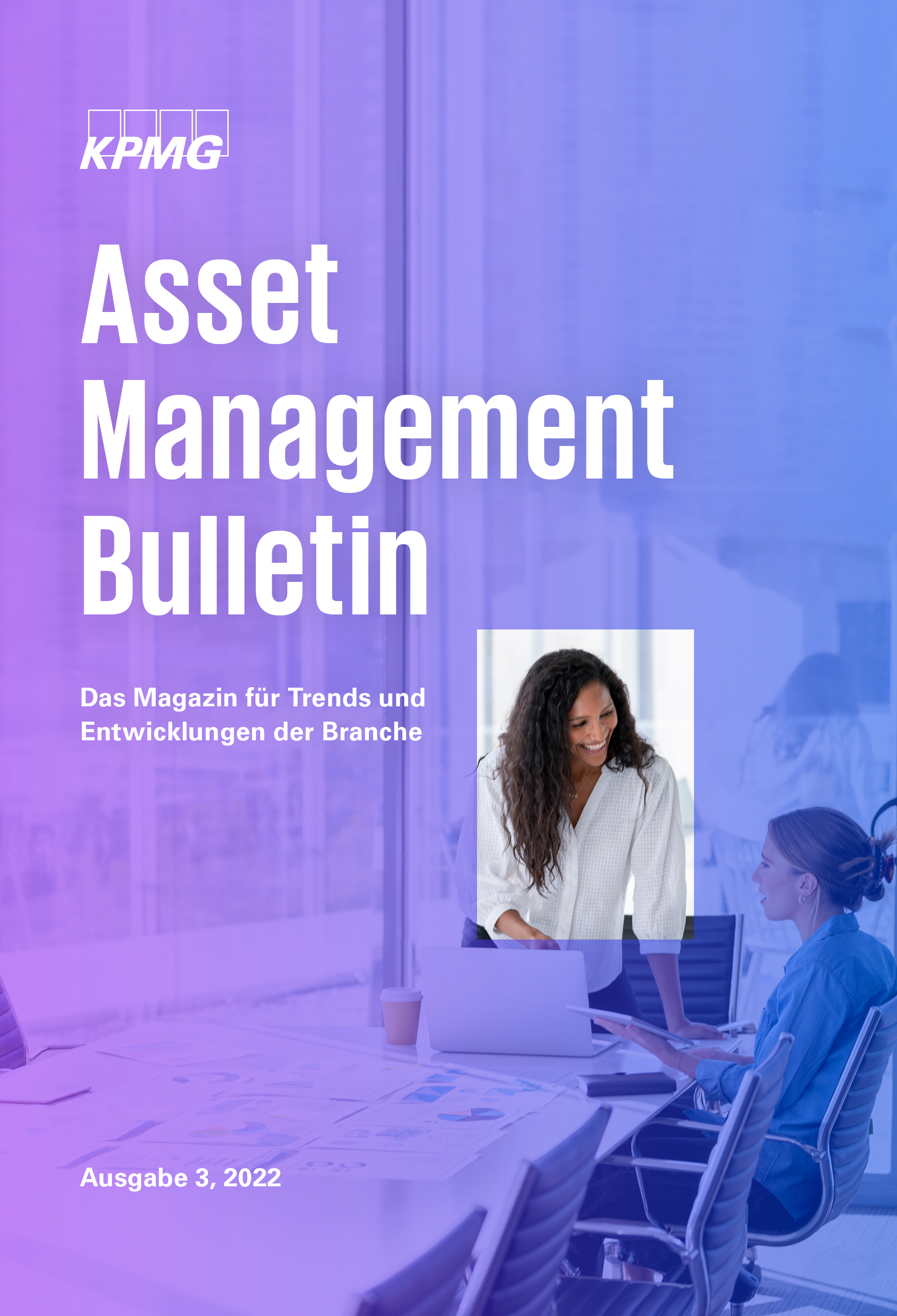 Asset Management Bulletin Cover