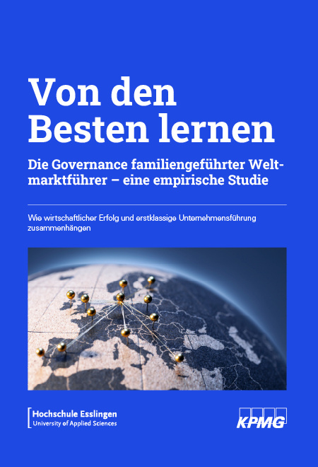 Cover Studie
