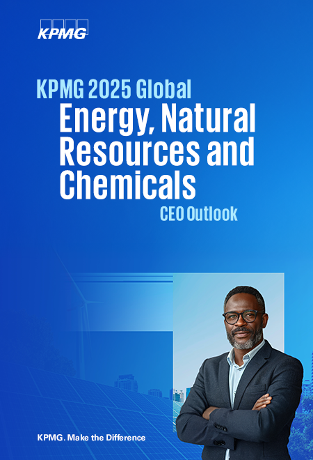 Cover des CEO Outlooks 2025 - ENR Cover des CEO Outlooks 2025 - ENR