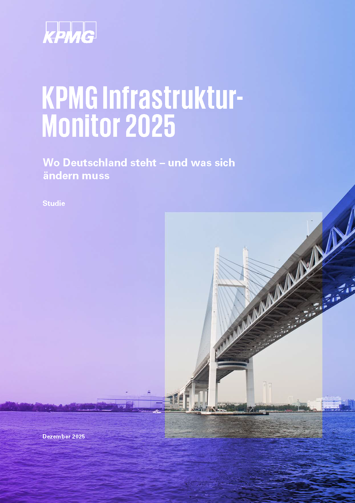 KPMG-Infrastruktur-Monitor-2025-Cover
