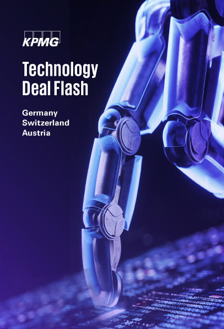 Q1 23_Technology Deal Flash_450x660