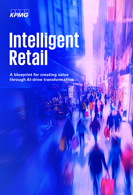 Intelligent Retail Intelligent Retail