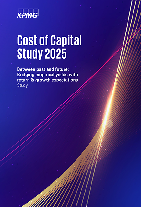 1158755_Studie_Cost-of-Capital-450x660-Hubspot-Cover_2025_SDC_v1