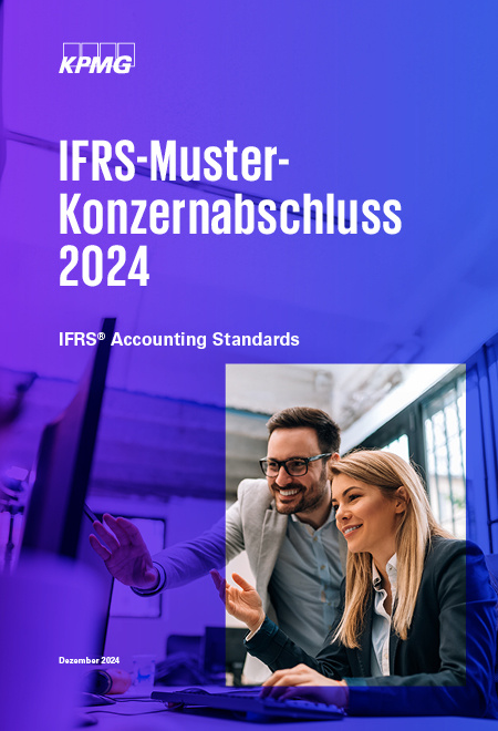 IFRS-Muster-Konzernabschluss 2024