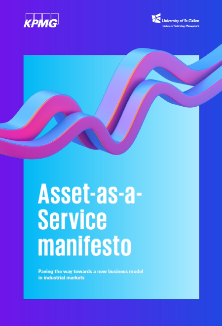 Asset-as-a-Service