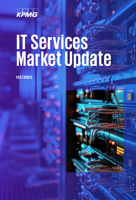 IT Services Market Update