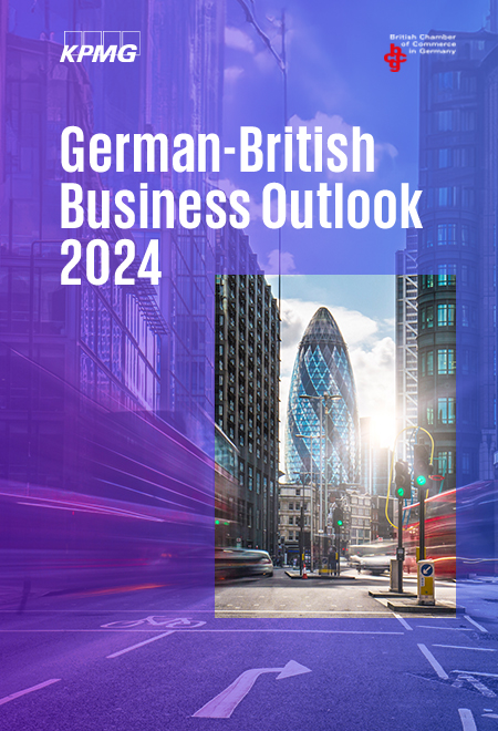 German-British Business Outlook 2024