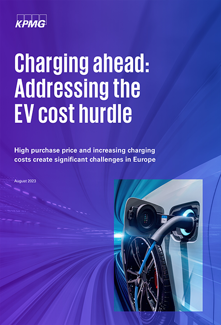 Charging ahead: Addressing the EV cost hurdle