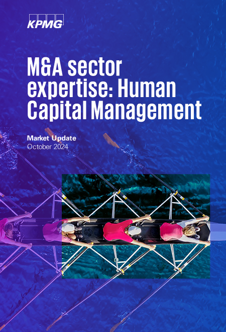 Human Capital Management