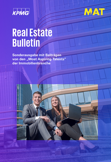 Real Estate Bulletin