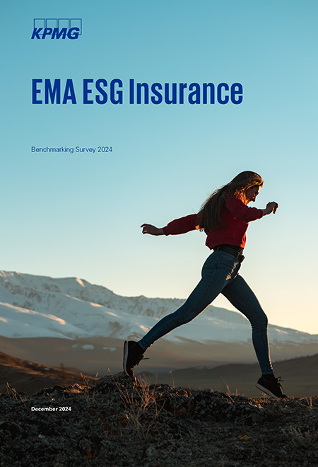 EMA ESG Insurance