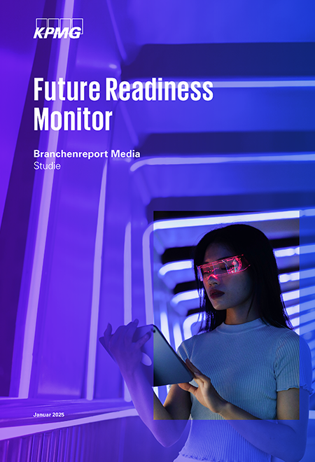 Future Readiness Monitor Future Readiness Monitor