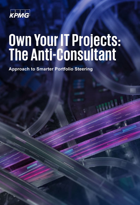 IT-Projekte steuern IT-Projekte steuern