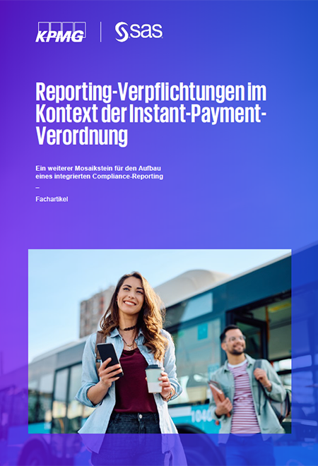 Instant-Payment-Verordnung