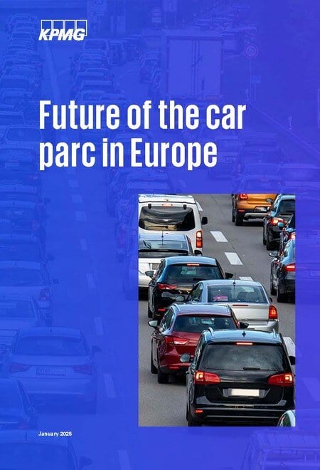 Future of the car parc in Europe