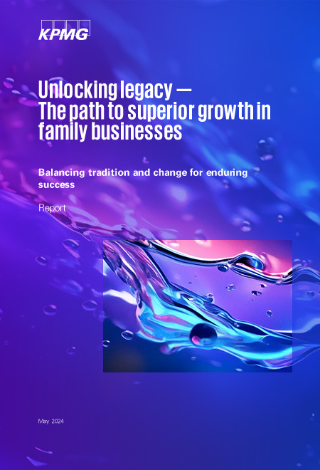 Global Family Business Report 2024