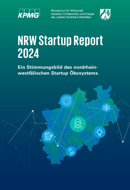 NRW Startup Report 2024