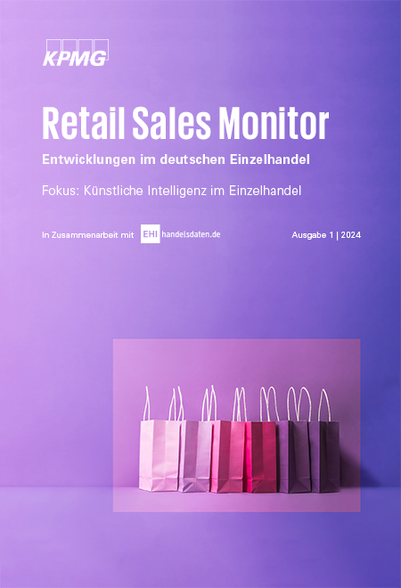 Retail Sales Monitor