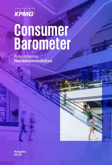 Consumer Barometer