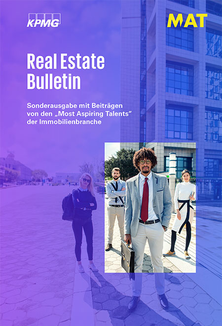 Real Estate Bulletin