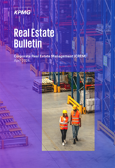 Real Estate Bulletin