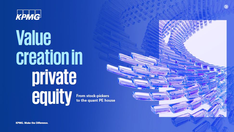 rivate Equity neu denken