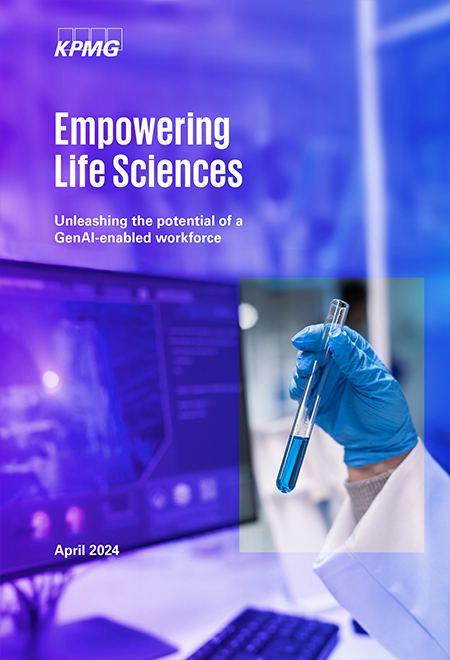 Empowering Life Sciences