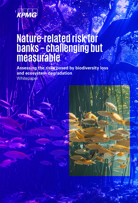 Bio Diversity Report Cover Image