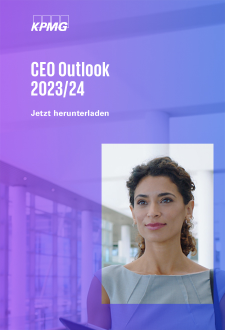 Kpmg Ceo Outlook 202324 Kpmg Ag Wirtschaftsprüfungsgesellschaft 6915