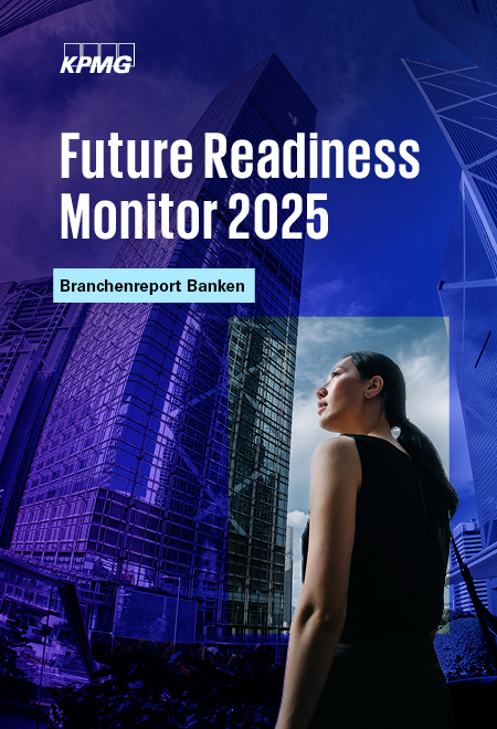 Future Readiness Monitor 2025 Future Readiness Monitor 2025