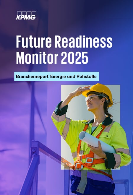 Future Readiness Monitor 2025 Future Readiness Monitor 2025