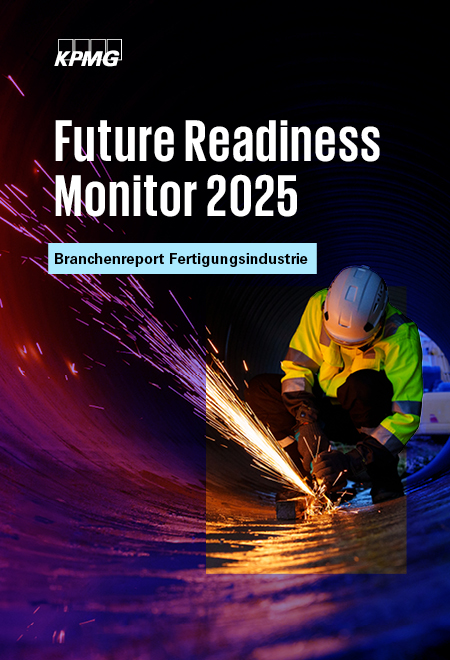 Future Readiness Monitor 2025 Future Readiness Monitor 2025
