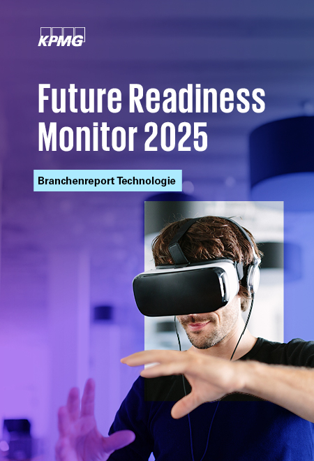 Future Readiness Monitor 2025 Future Readiness Monitor 2025