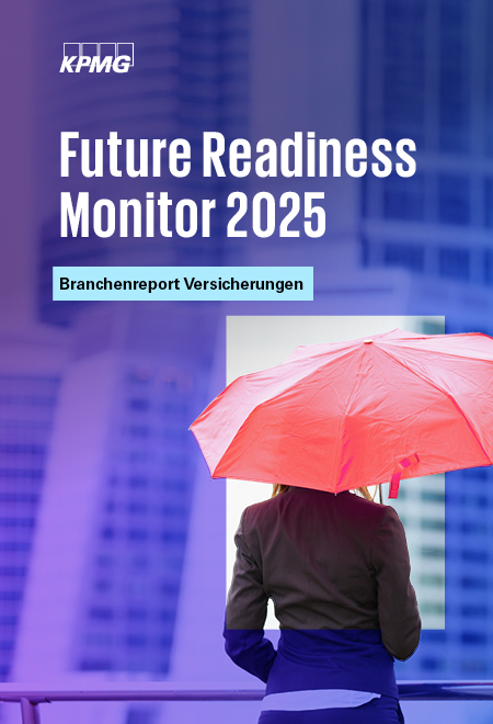 Future Readiness Monitor 2025 Future Readiness Monitor 2025