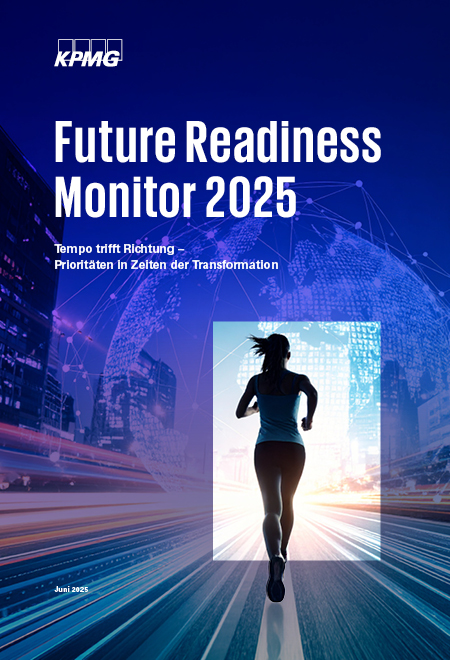 Future Readiness Monitor 2025 Future Readiness Monitor 2025