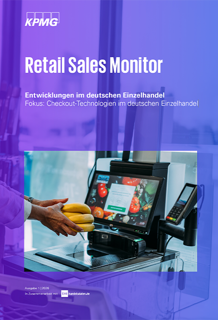 Retail Sales Monitor 1/2026
