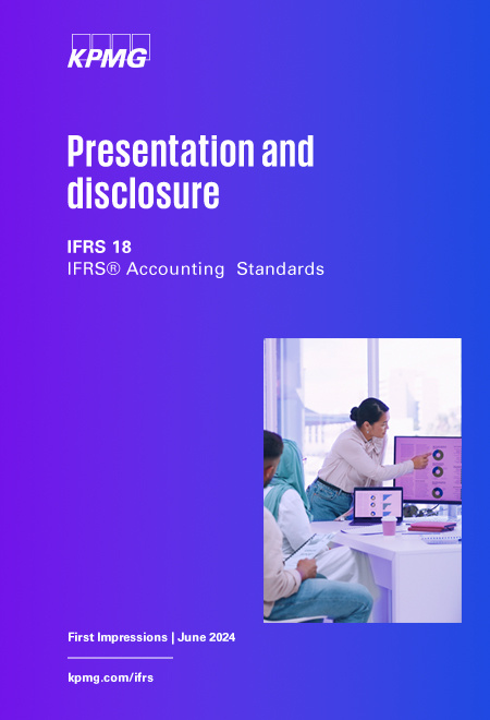 IFRS-18-Guide "First Impressions"