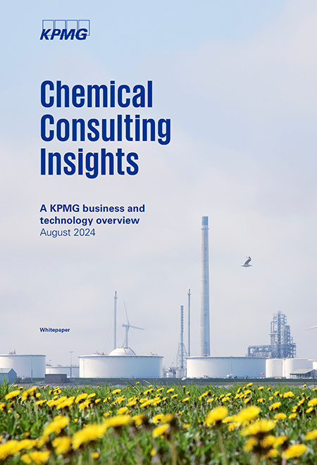 Chemical Consulting Insights