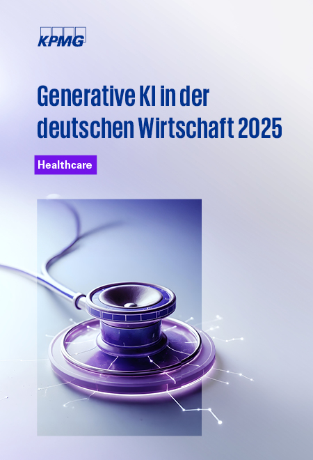 Cover der Studie Cover der Studie