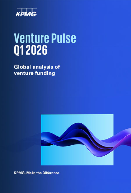 kpmg-venture-pulse-q1-2026 kpmg-venture-pulse-q1-2026